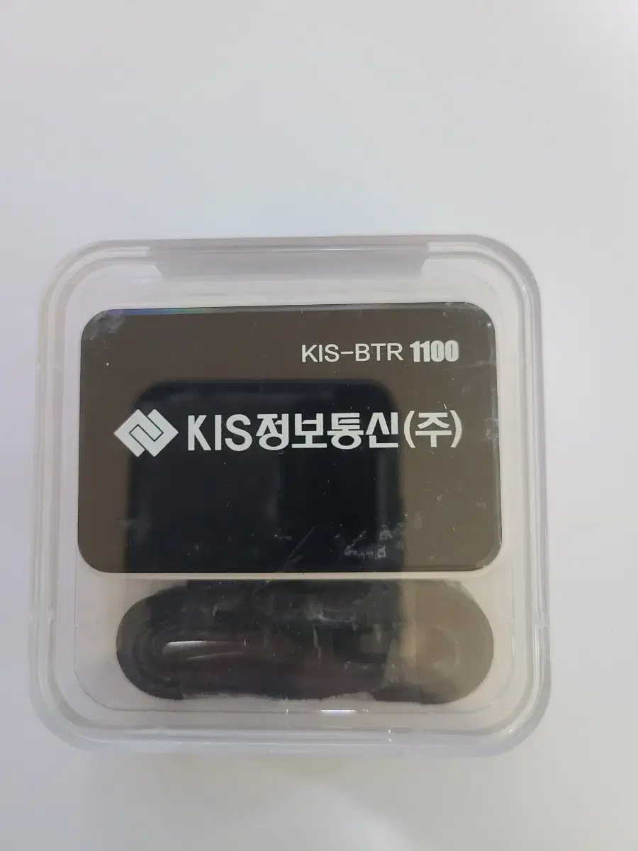 카드리더기(KIS-BTR1100)