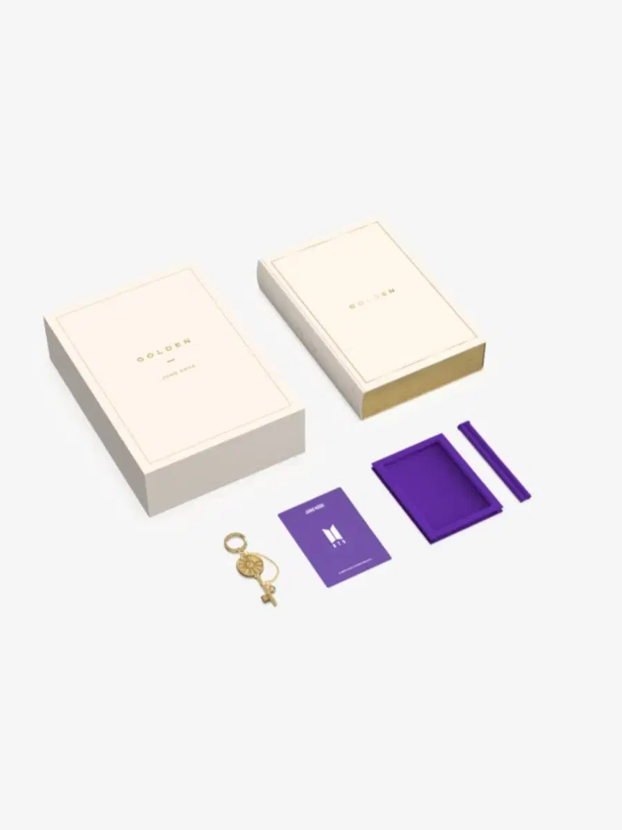 BTS bangtan jungkook Merchbox Jungkook Merch BOX 18