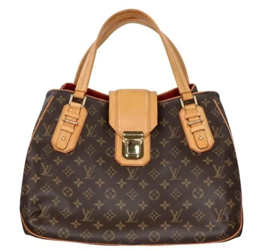 Louis Vuitton Shoulder Bags Genuine Women Bags