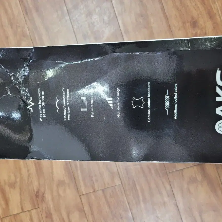 AKG 프로페셔널 레퍼런스 헤드폰 K712PRO