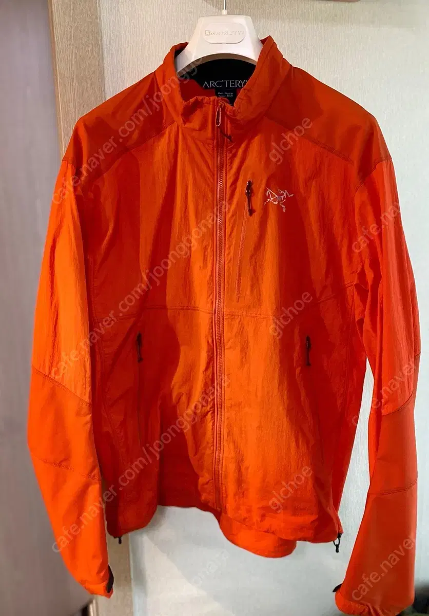 Arcteryx Gamma Hybrid