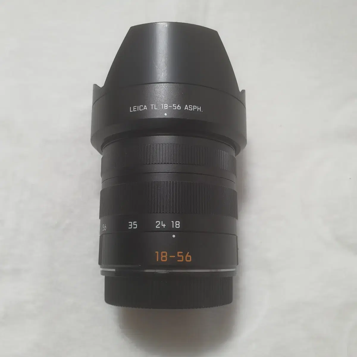 라이카 Vario-Elmar-tl 18-56mm 팝니다. CL용