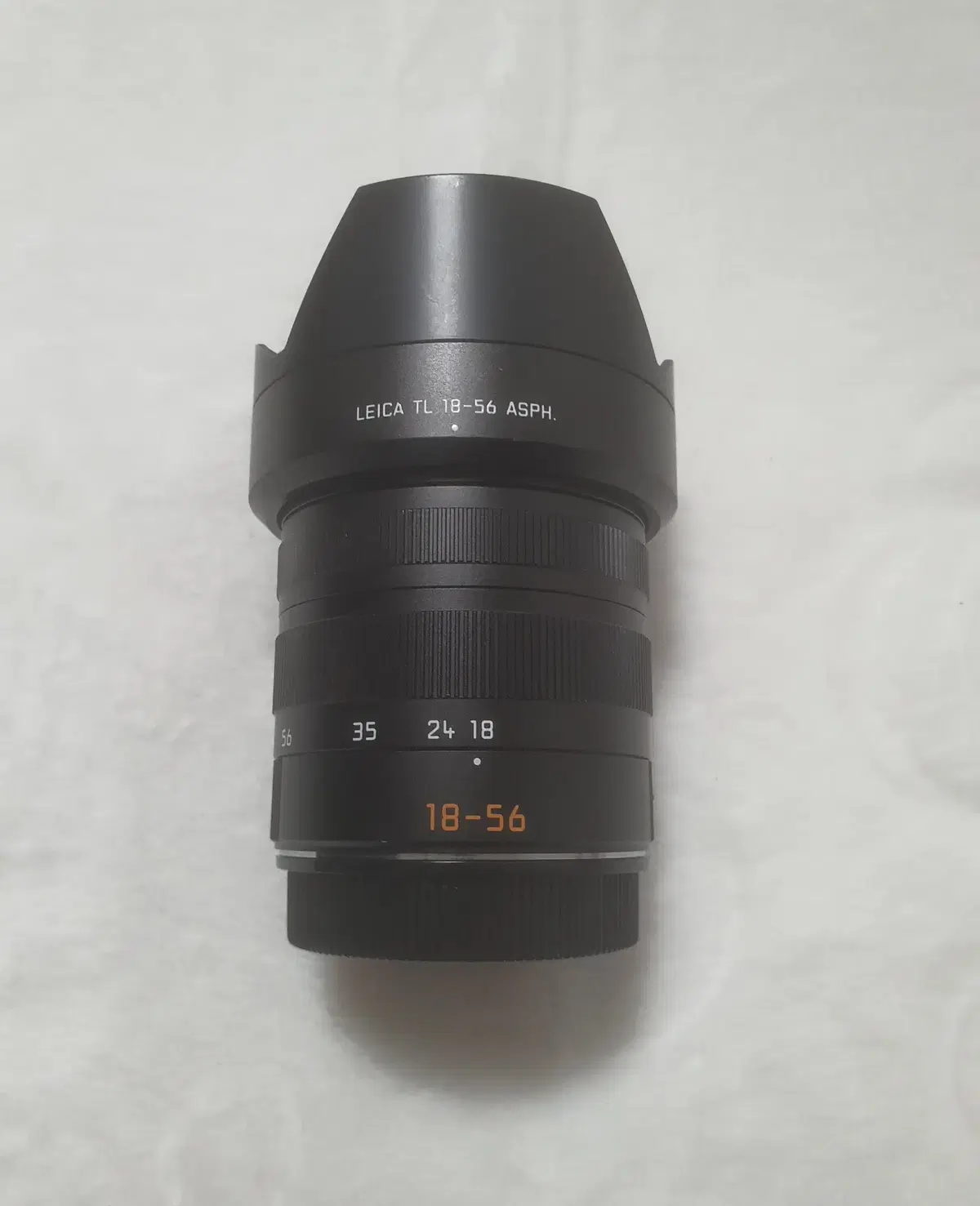 라이카 Vario-Elmar-tl 18-56mm 팝니다. CL용