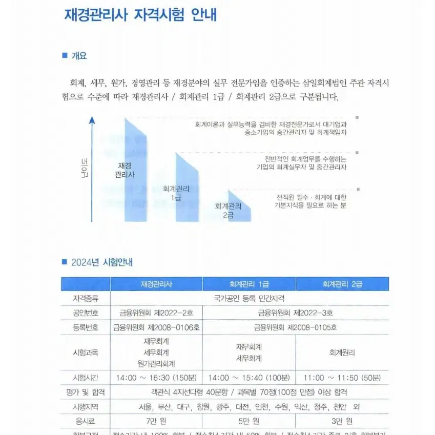 재경관리사 PDF