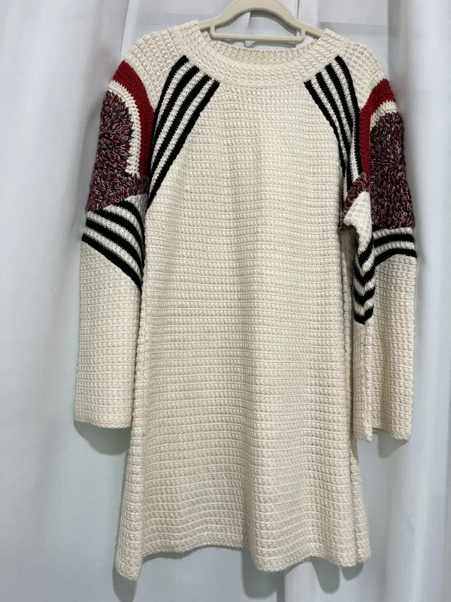 tory burch knit onepiece