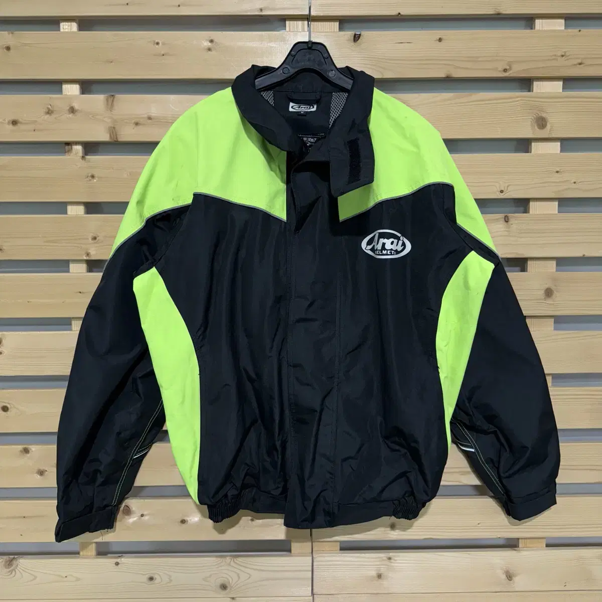 Arai Jacket