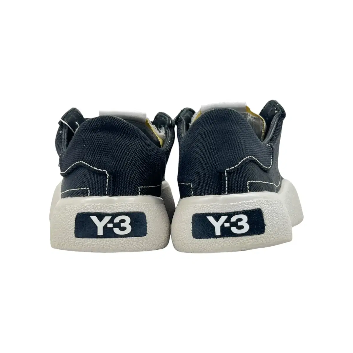 250 아디다스 Y-3 탕구츠 레이스 코어 블랙