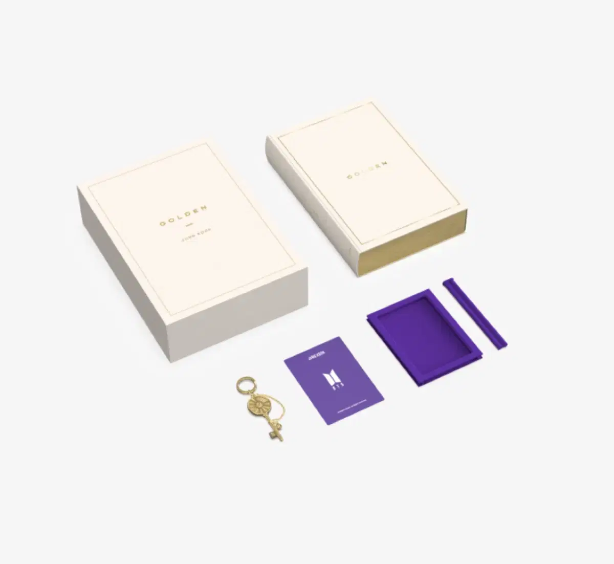 18 BTS MERCH BOX