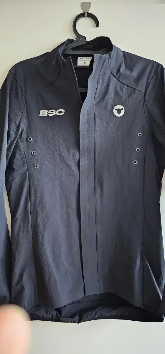 BSC windbreaker