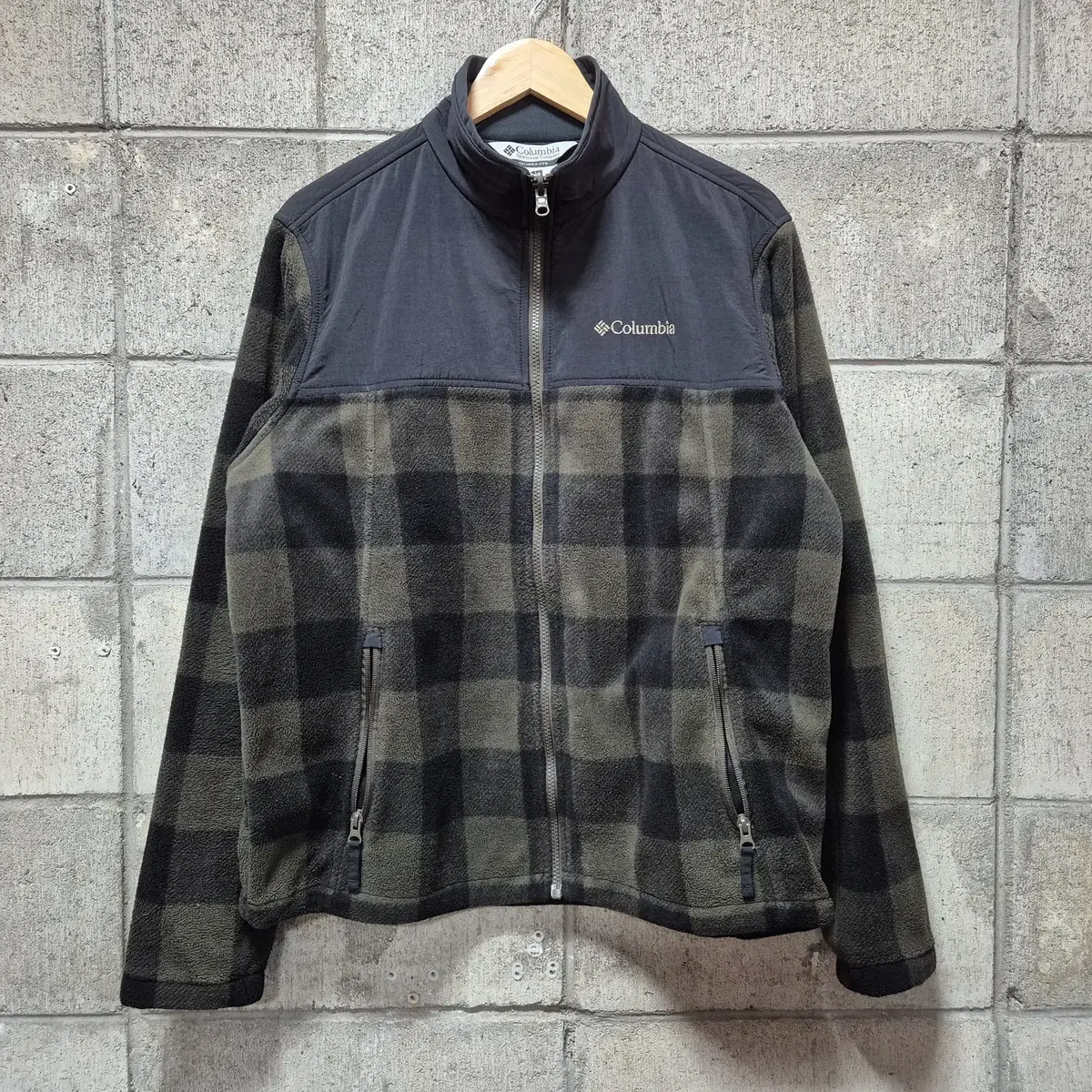 Columbia Jacket L (No. 855