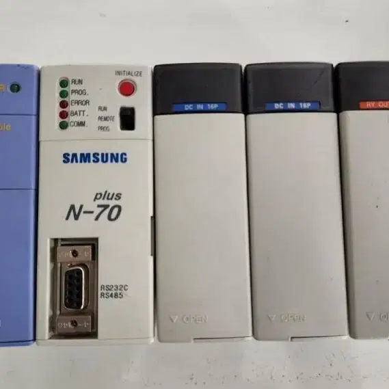 samsung plus N-70  CPL93103