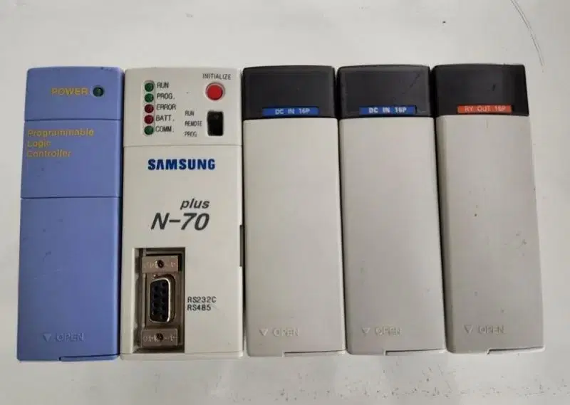 samsung plus N-70  CPL93103