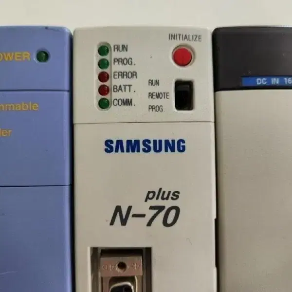 samsung plus N-70  CPL93103