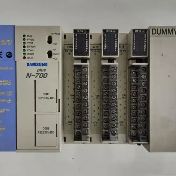 FARA N-700 PLC Dummy UNIT CPL73000