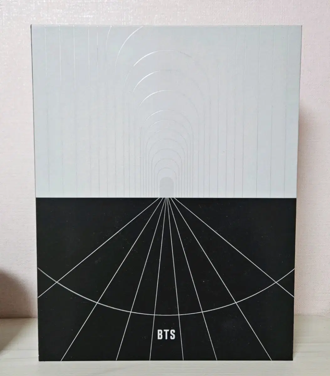 방탄소년단 맵솔 포토북 MAP OF THE SOUL PHOTOBOOK