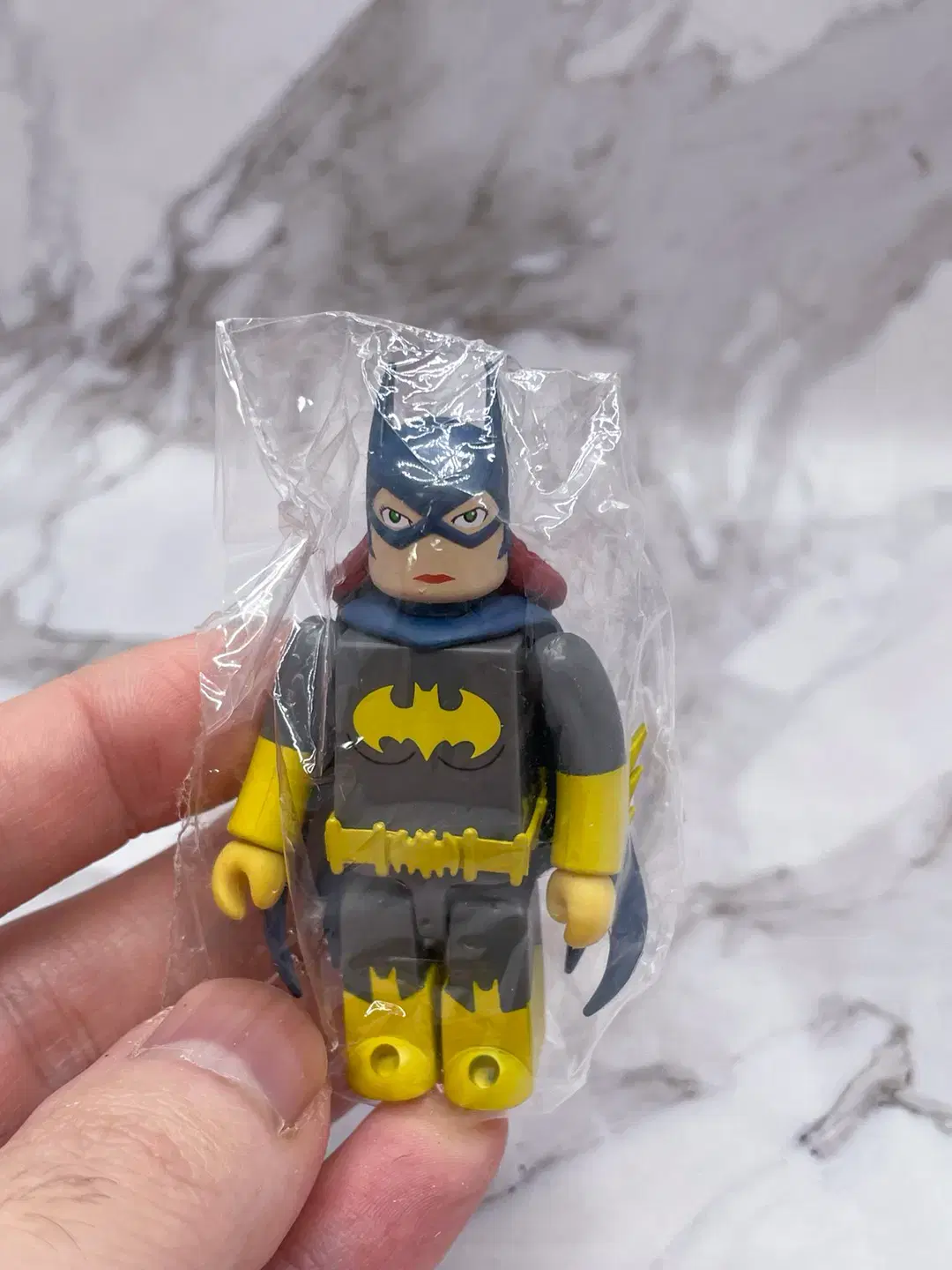 Kubrick Hershey Batman Series Batgirl