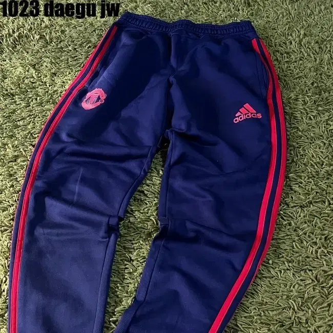 M ADIDAS PANTS 아디다스 바지