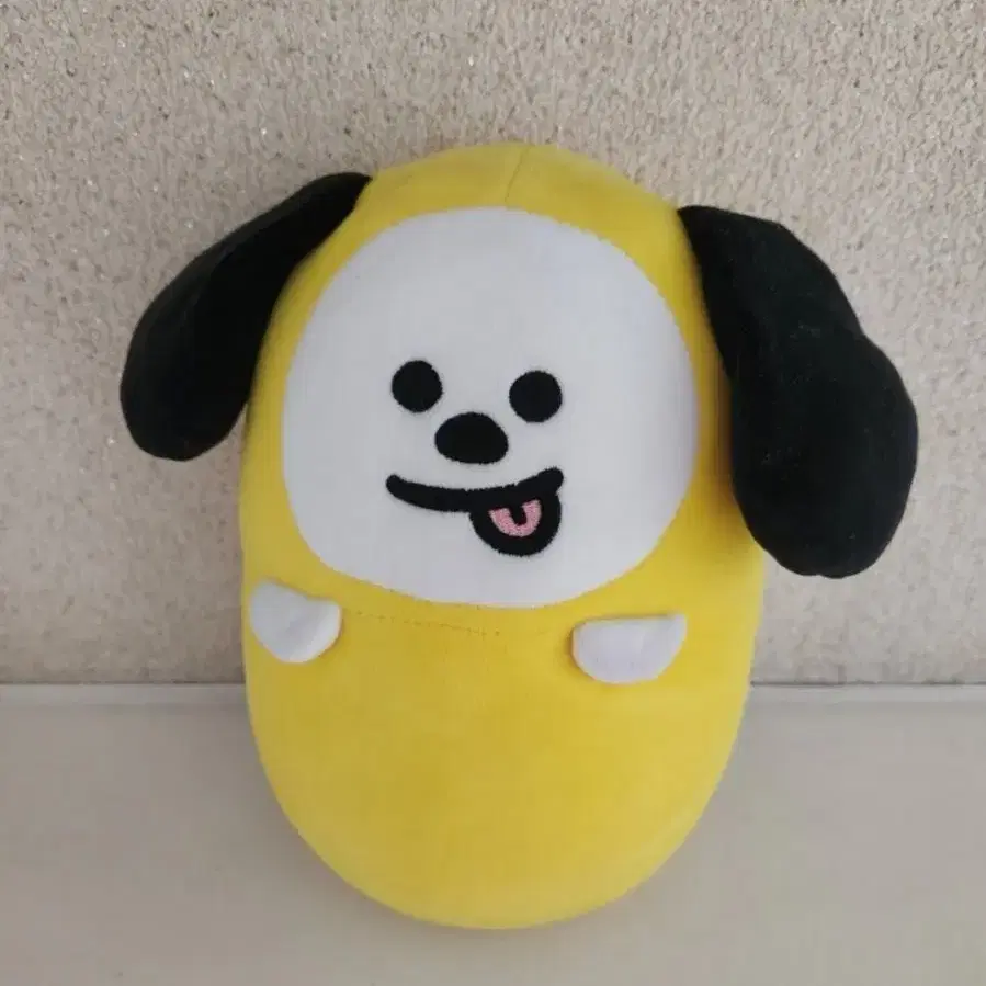 방탄 bt21 치미 인형