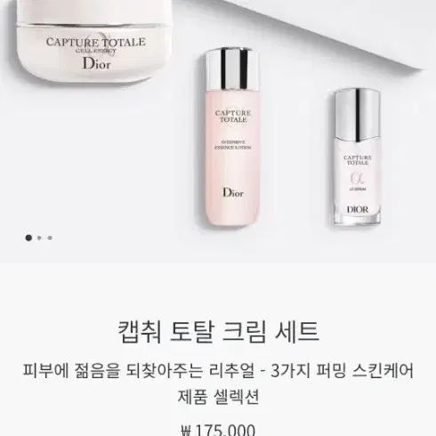 디올캡쳐토탈기초