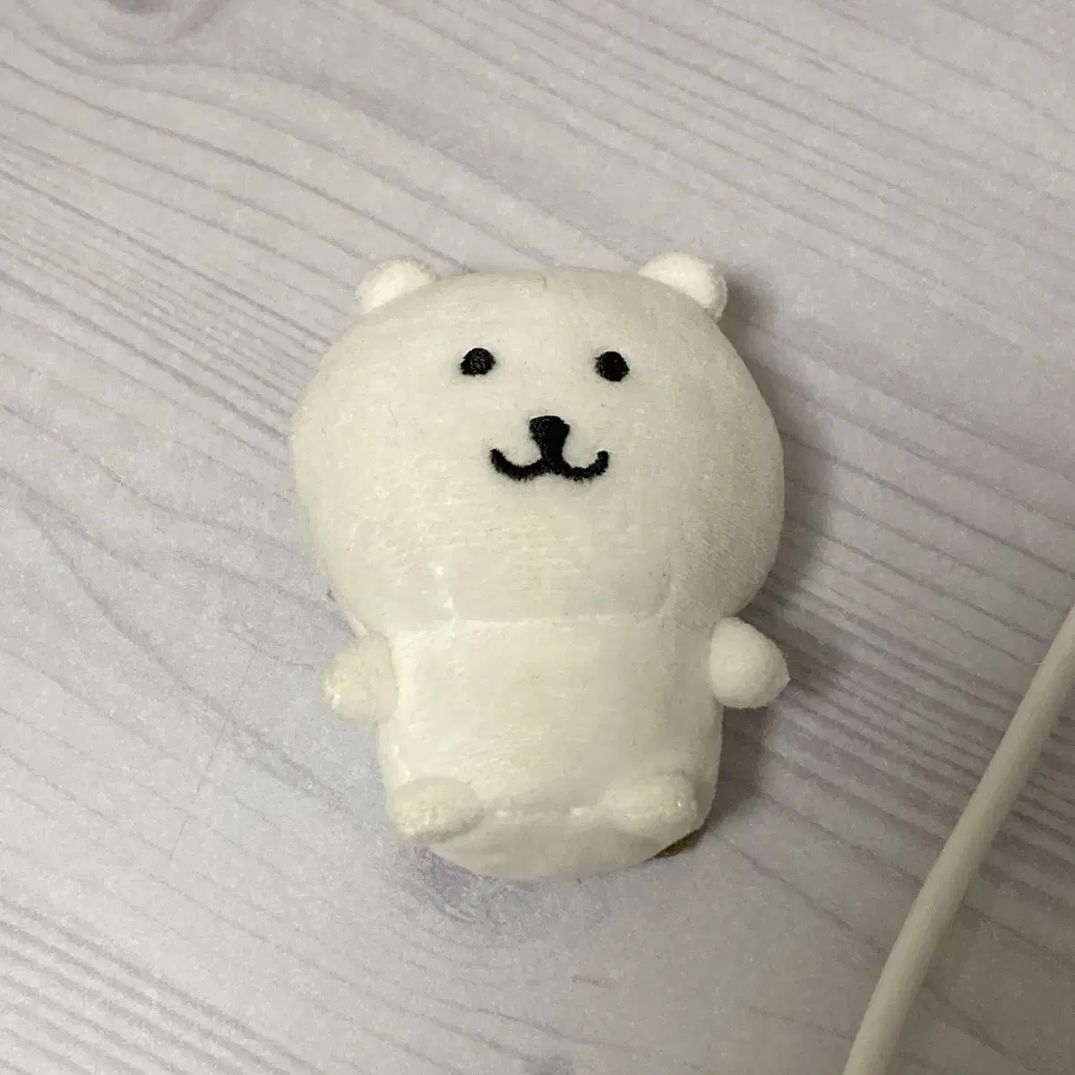 농담곰 인형