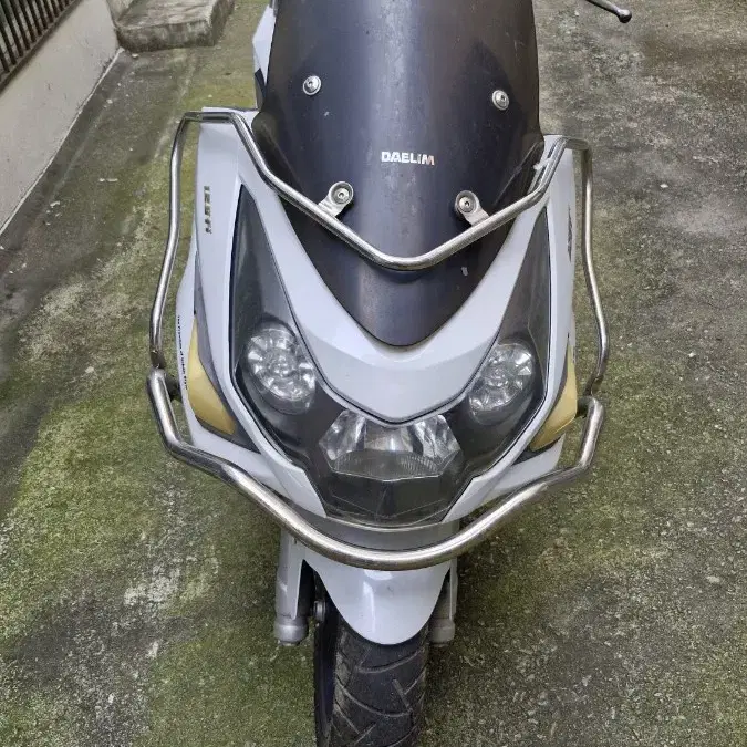 대림Q2125cc