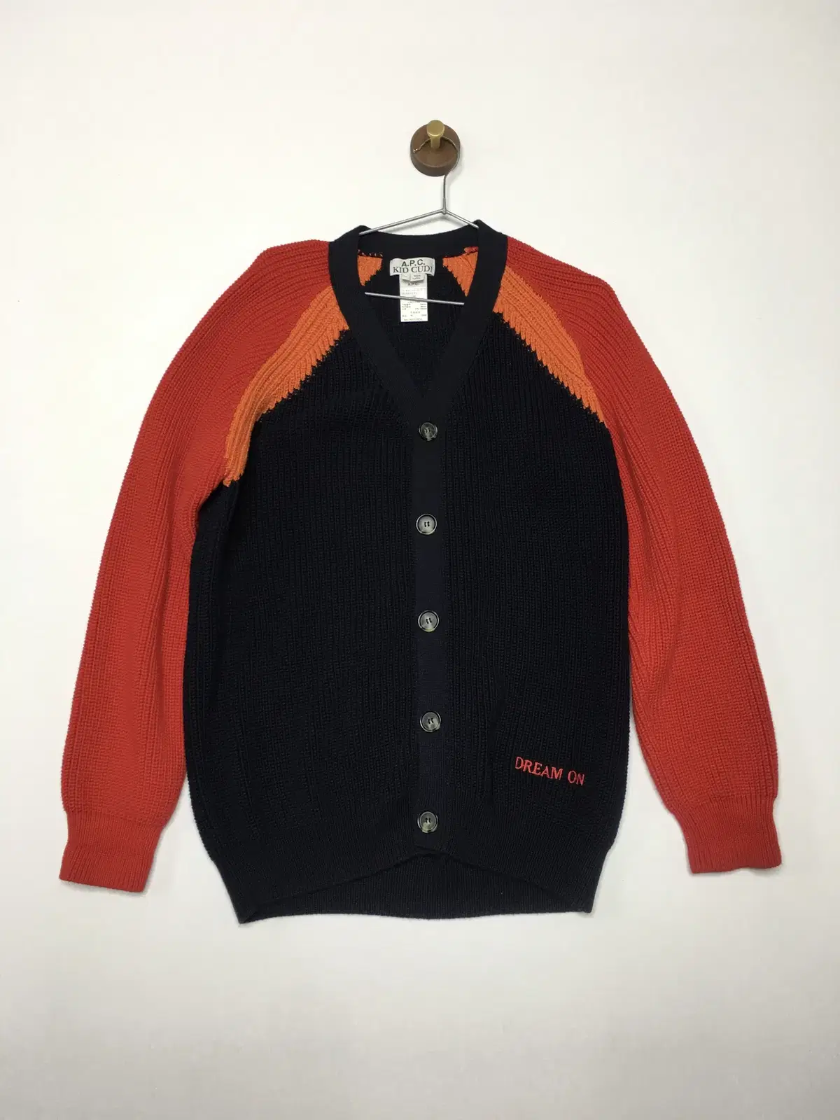 Apothecary Kid Cudi Cardigan