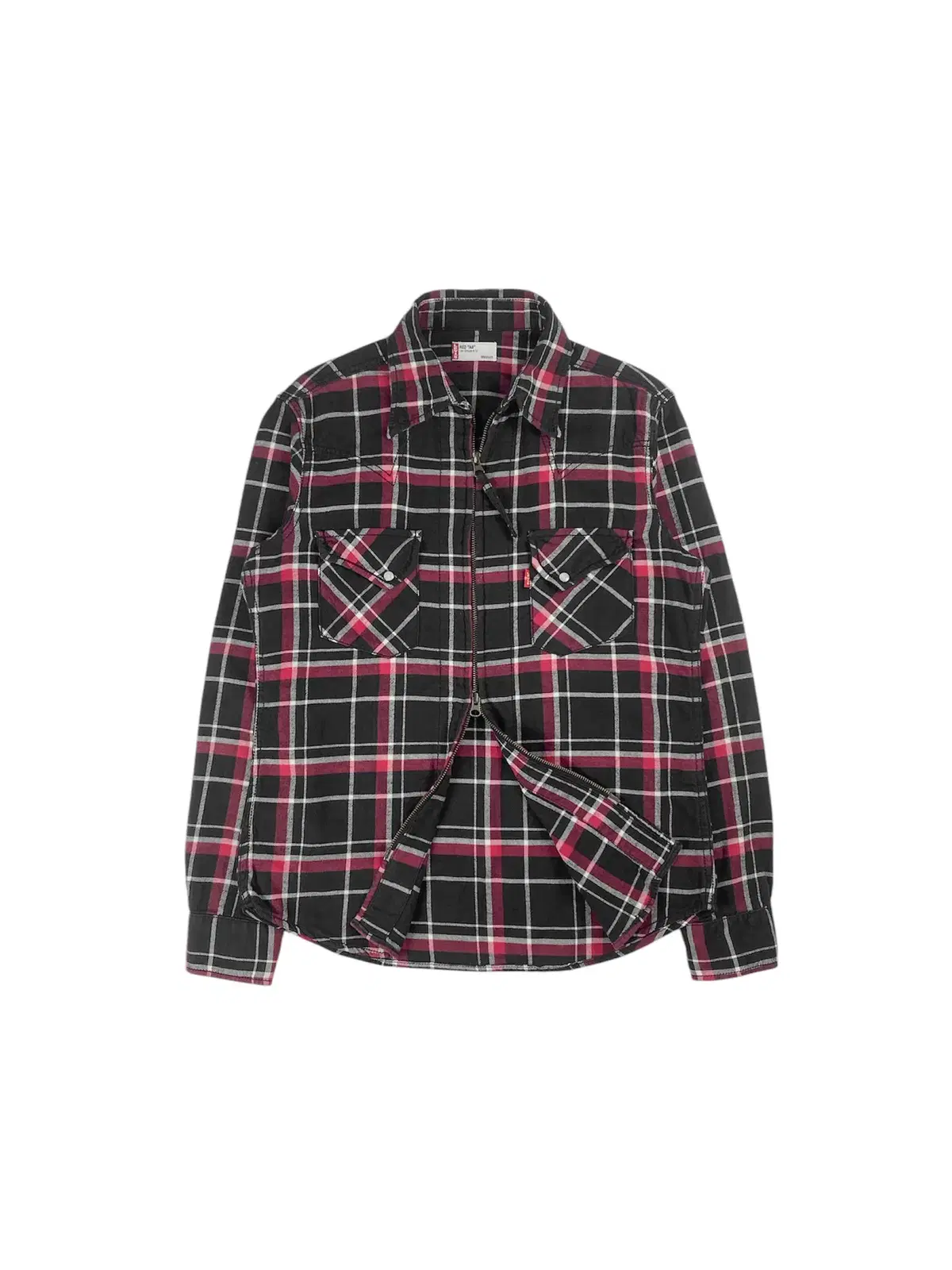 Levi's RedTab Shirt Jacket