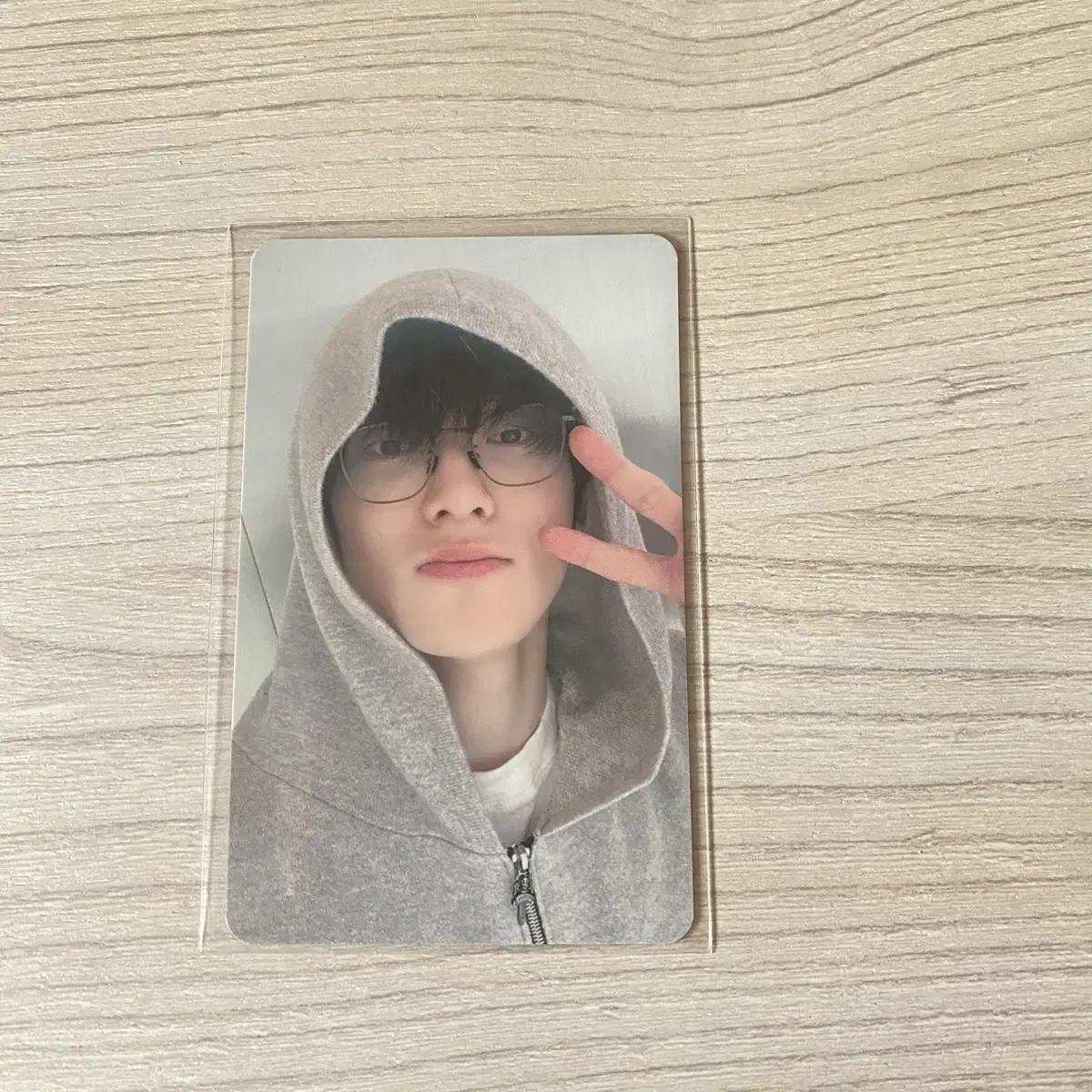 InterAsia jaehyun nct 127 Bidalpomi photocard Photocard WTS