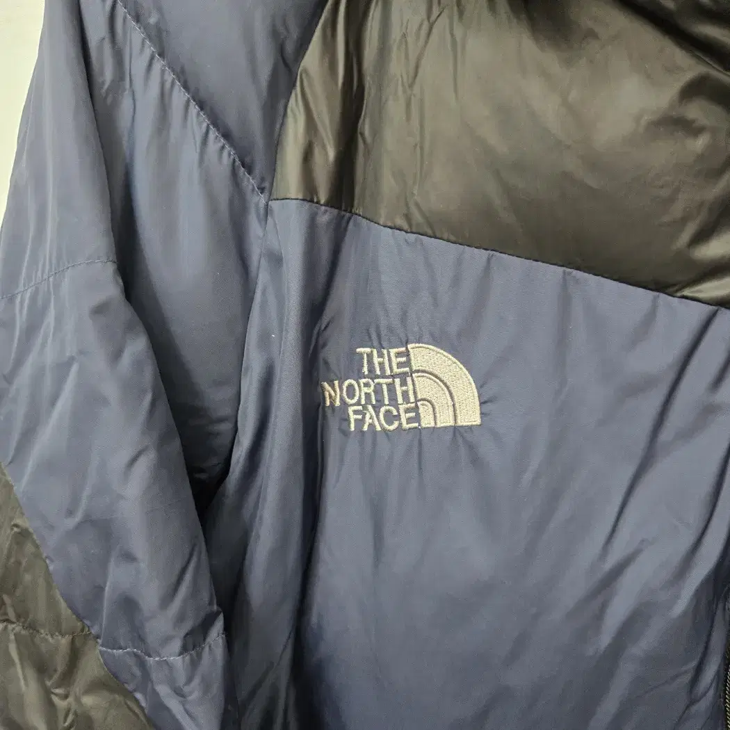 L,100 )) THE NORTH FACE 노스페이스 패딩점퍼!