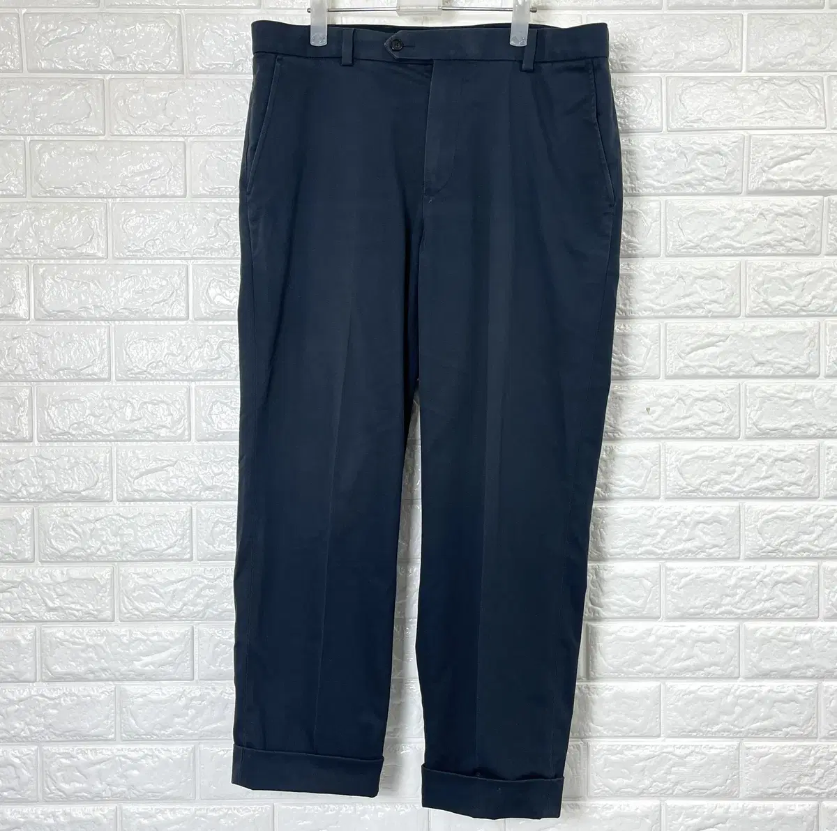 Brooks Brothers Cotton Pants (Waist 33)