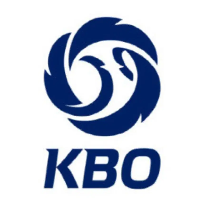 KBO 카드