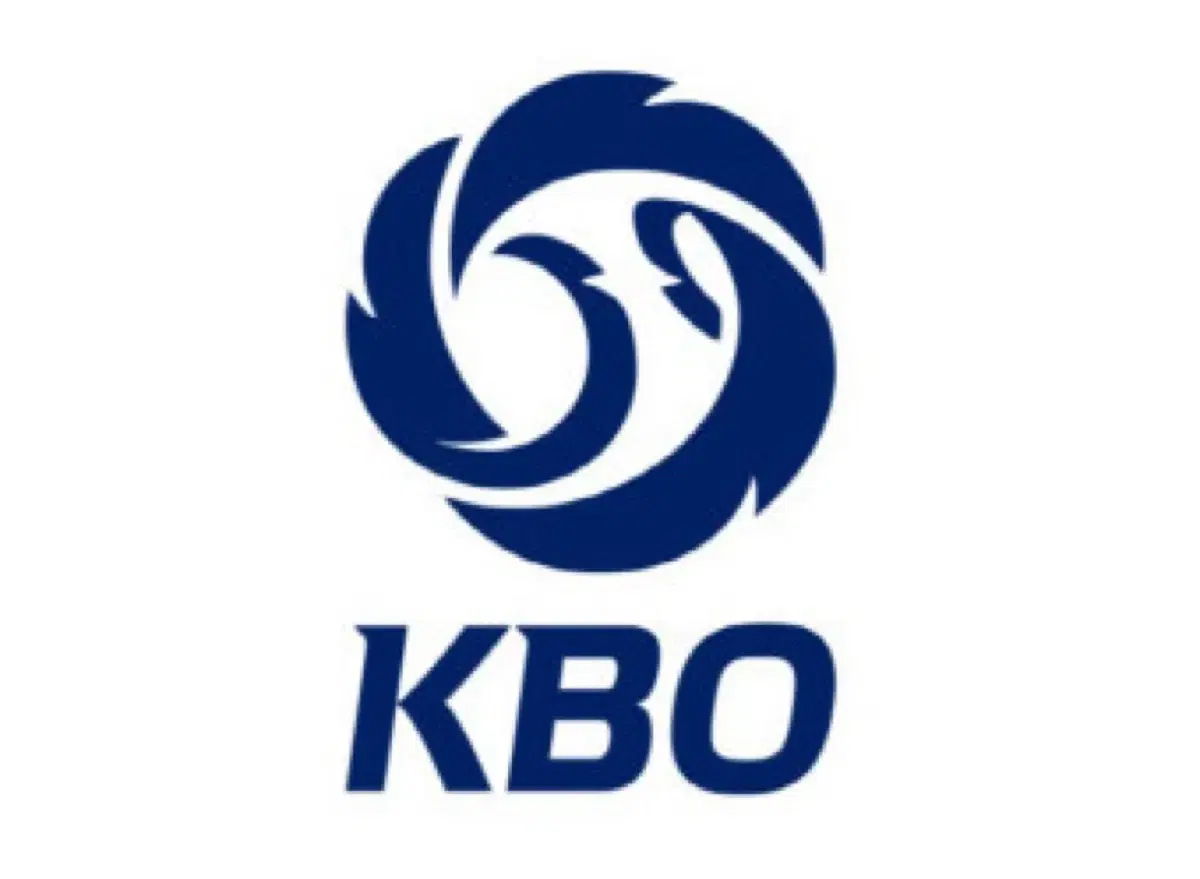 KBO 카드