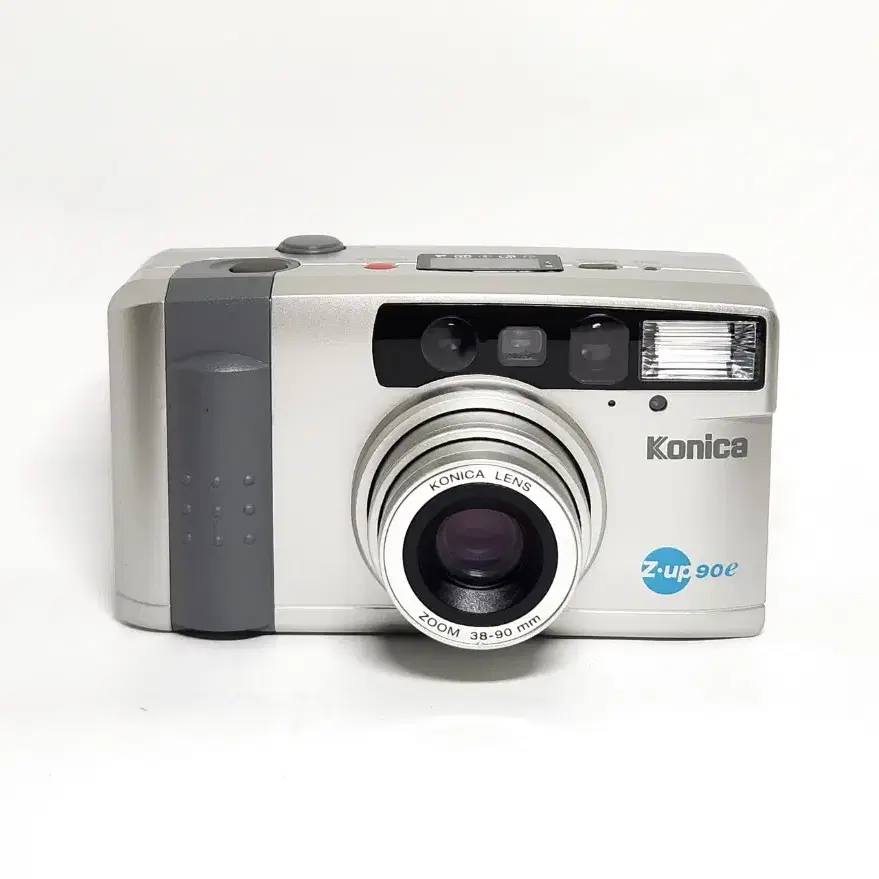 코니카 Konica Z-up 90e. 필카. A급