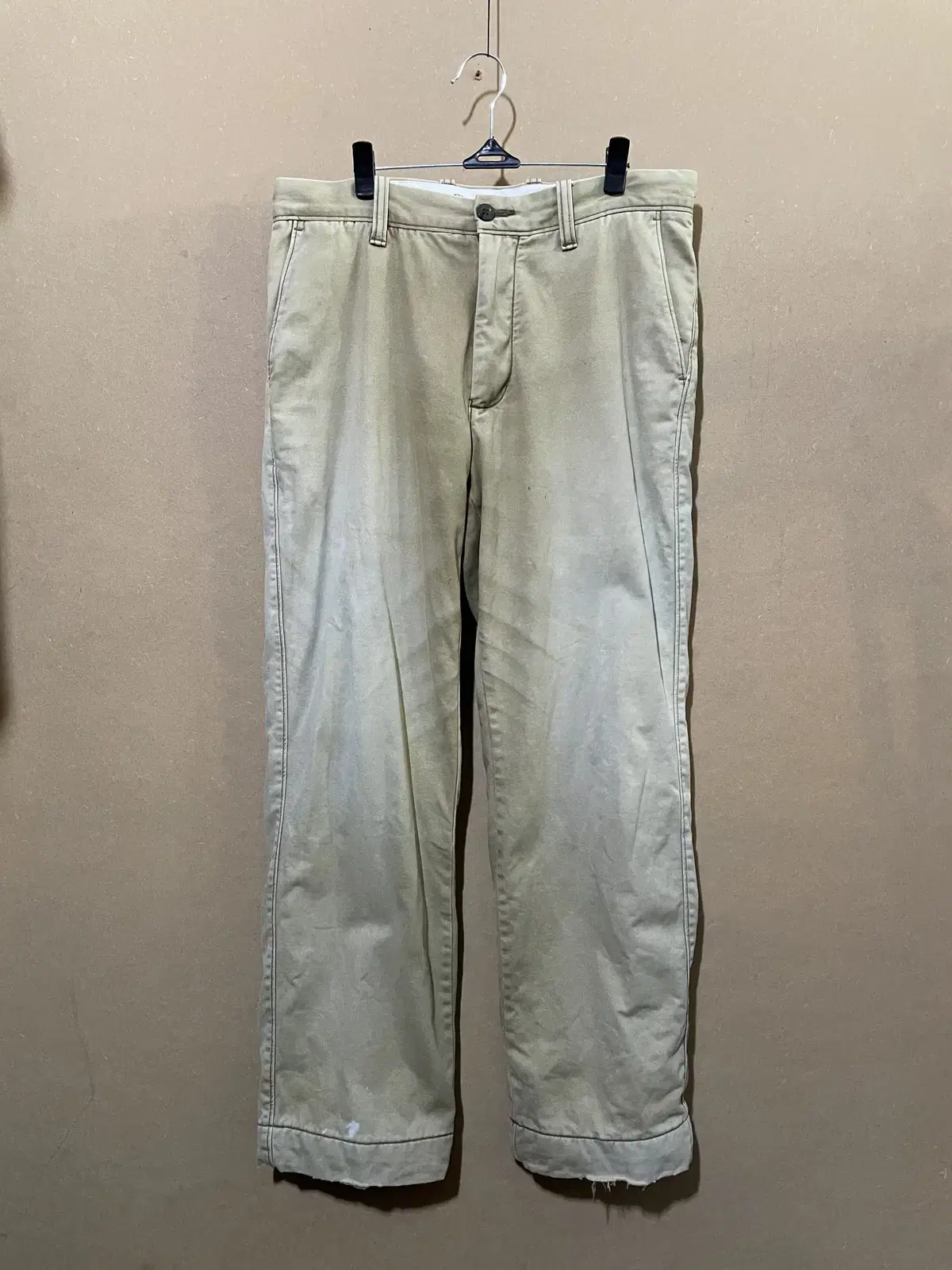 Vintage Eddie Bauer Chino Pants