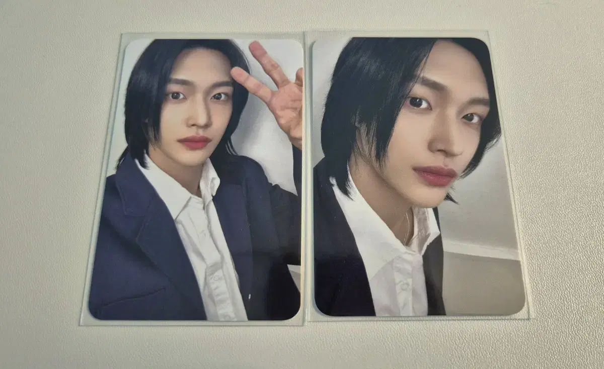 riize wonbin pop up 100만원 photocard set wts