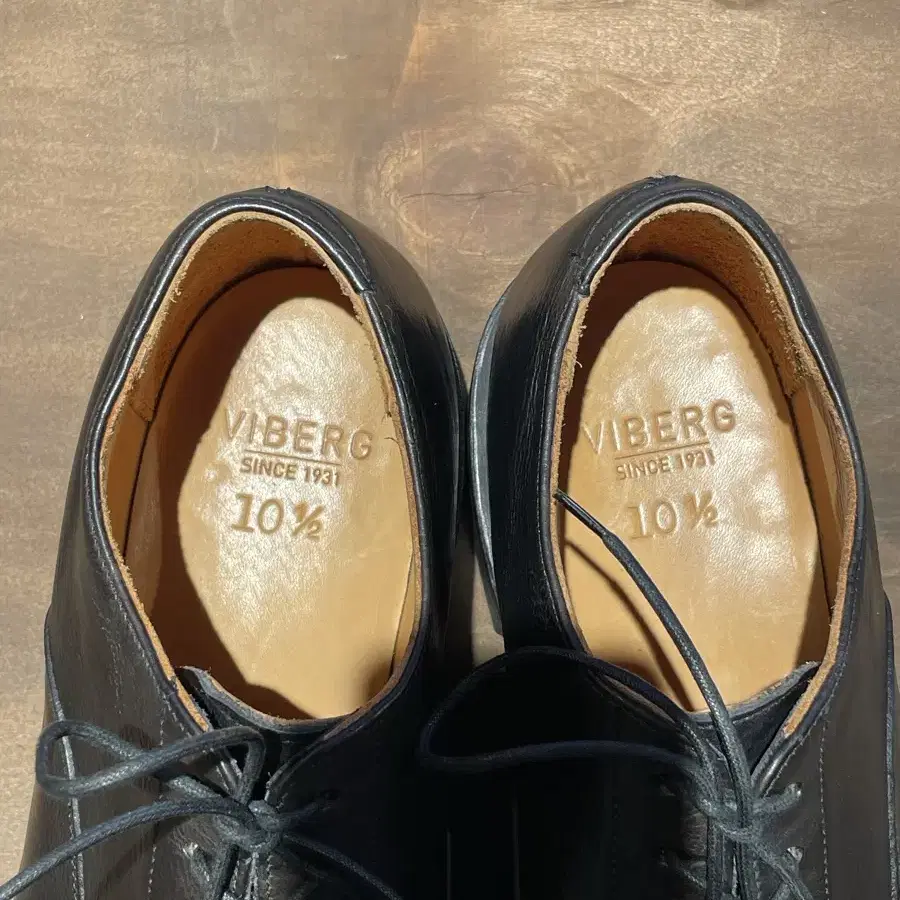 Viberg 바이버그 블러처 더비