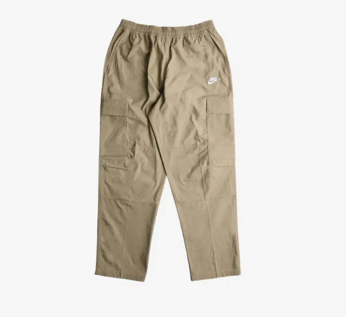 Nike Club Woven Cargo Trousers L