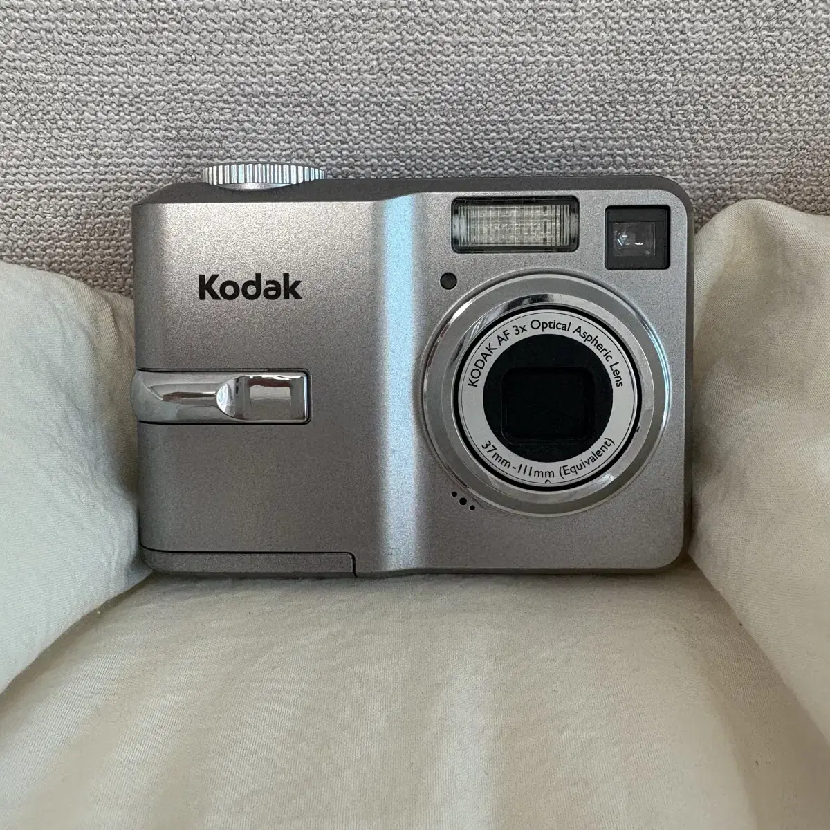 Kodak 이지쉐어 c743