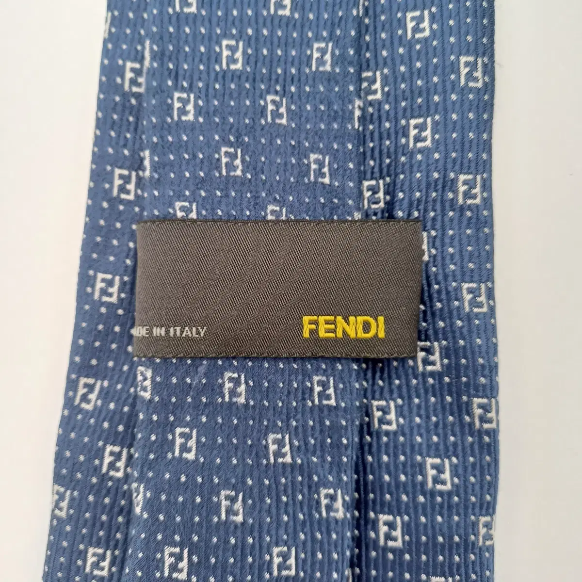 FENDI 펜디 넥타이 B0003