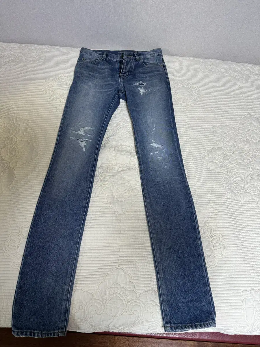 Saint Laurent Ripened size 27 sells