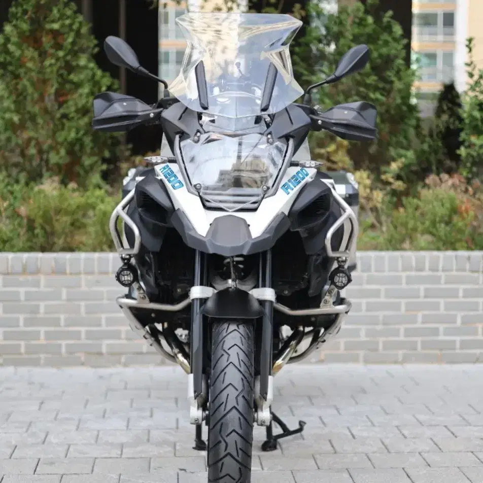 BMW R1200GS 어드벤처 / 15년식 13,500KM 오토바이