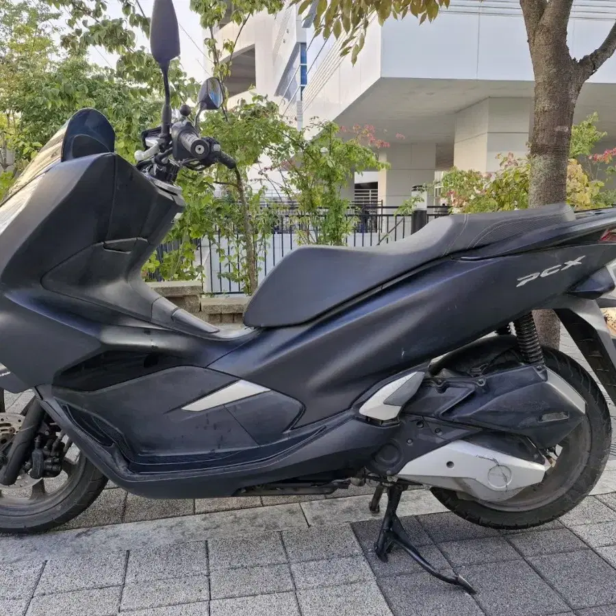 DB-067/ 혼다 / PCX /19년식/ 1.9만km /중고 오토바이