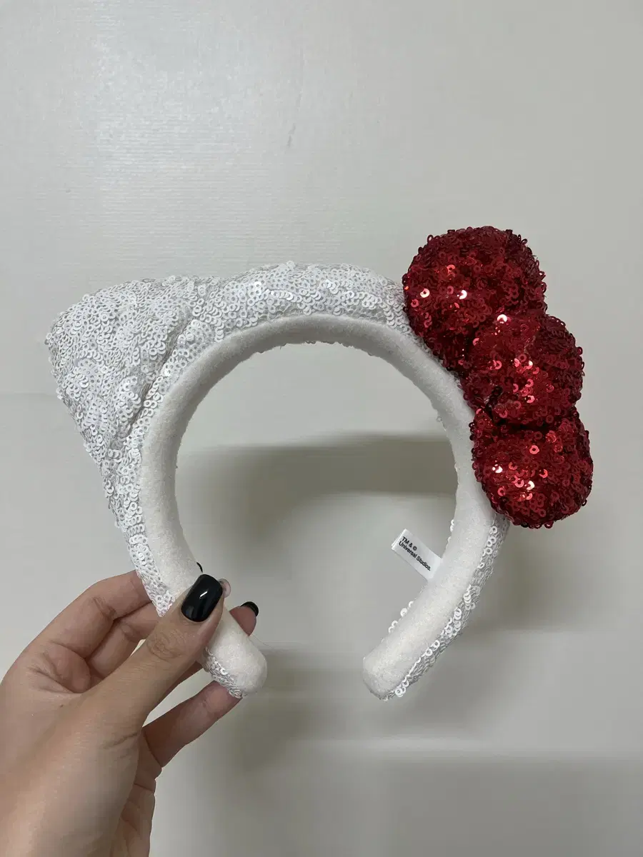 Universal Kitty Headband