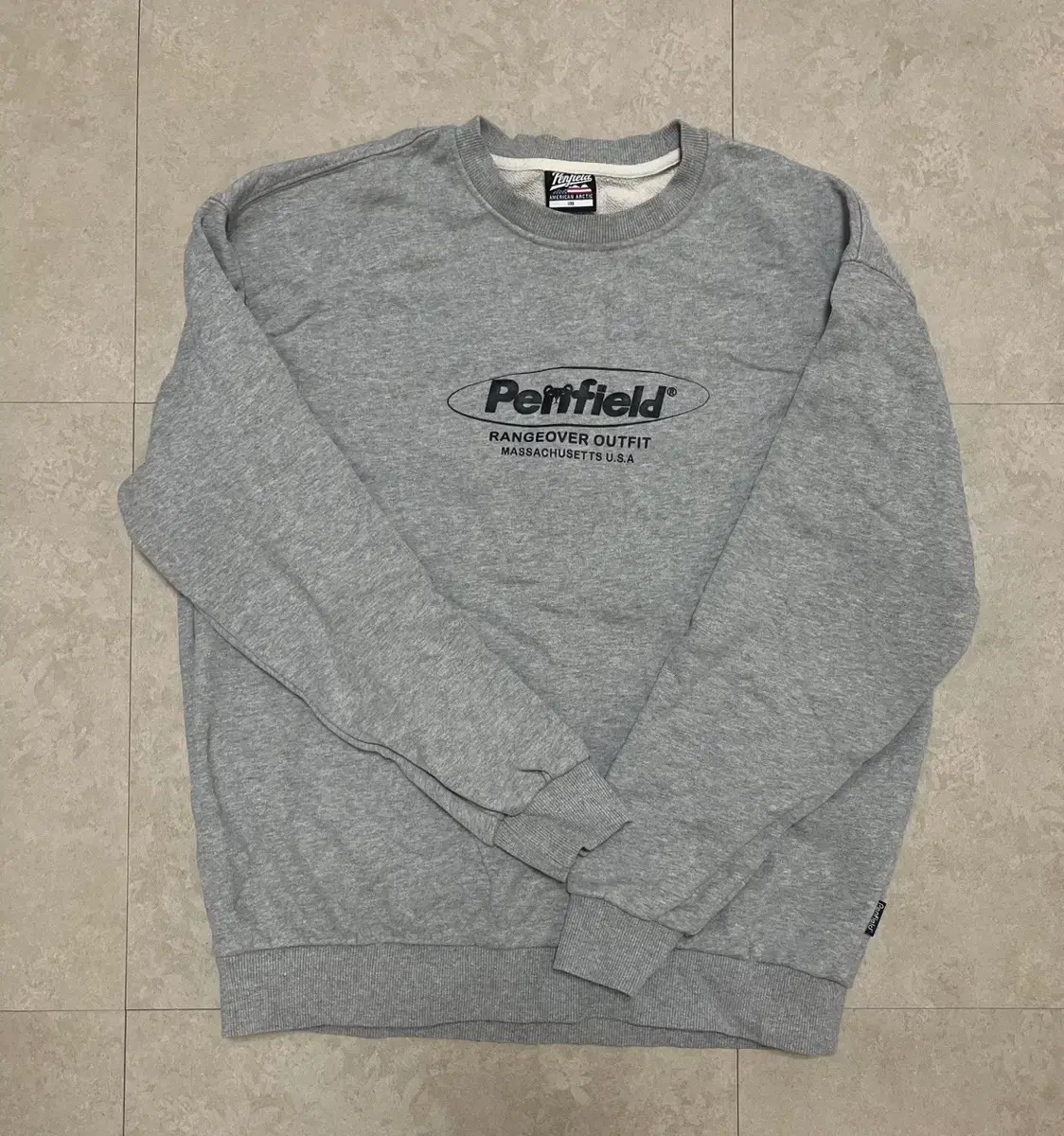 Penfield Man to Man for sale