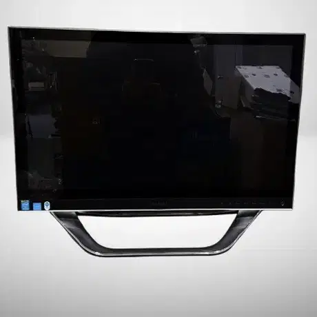 삼성 24인치 일체형 PC 올인원 컴퓨터 DM700A3D