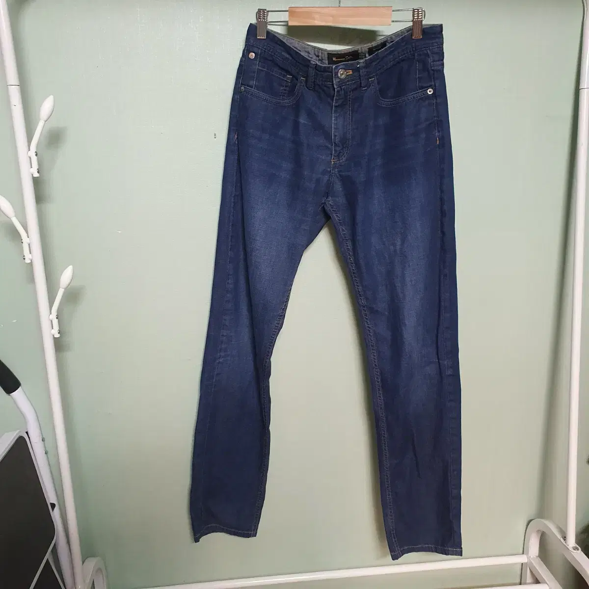 Massimo Dutti Jeans 30