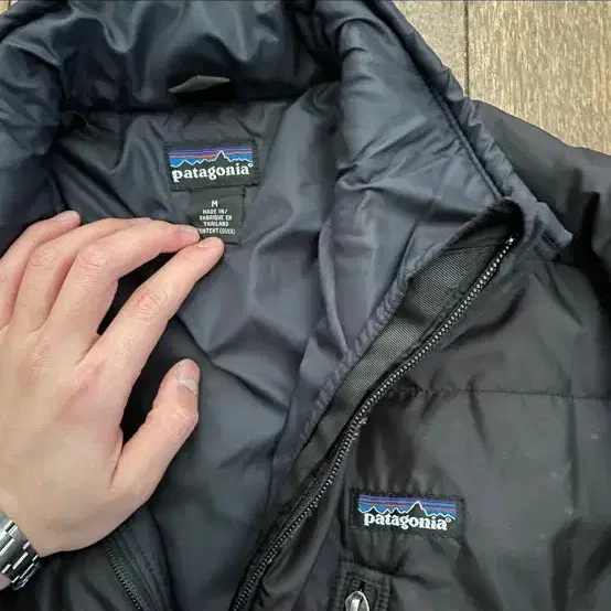 2000s 파타고니아 patagonia