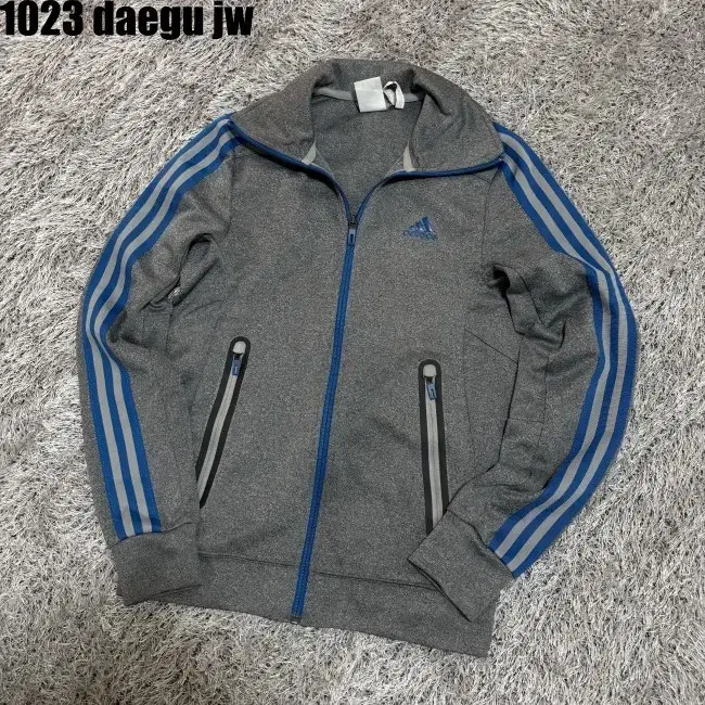 095 ADIDAS ZIPUP 아디다스 집업