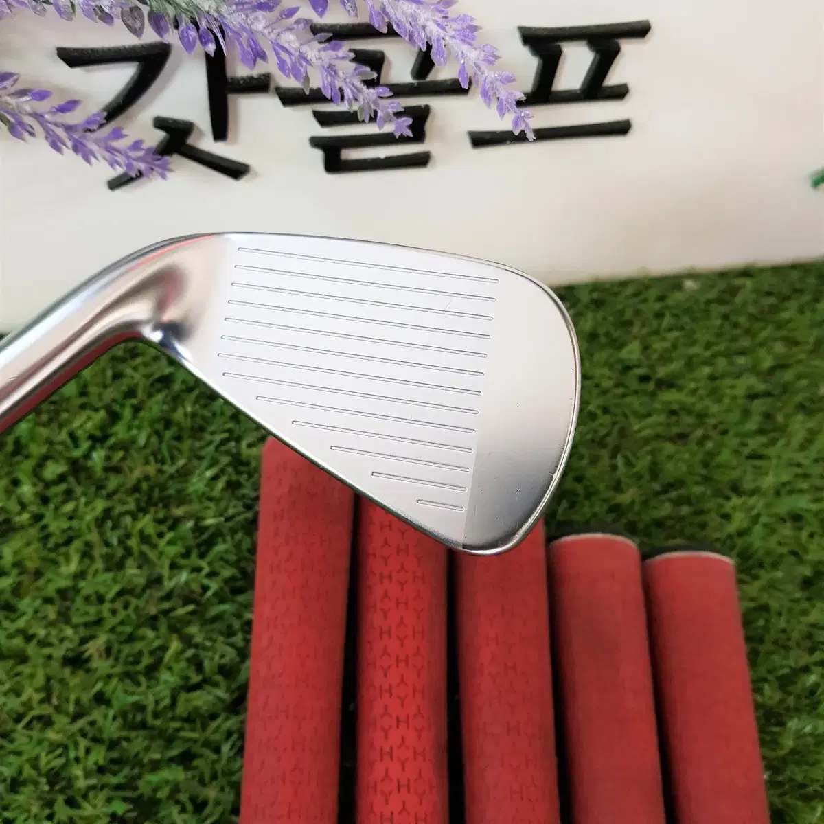 캘러웨이 X-FORGED 18 NSPRO MODUS3 TOUR105R