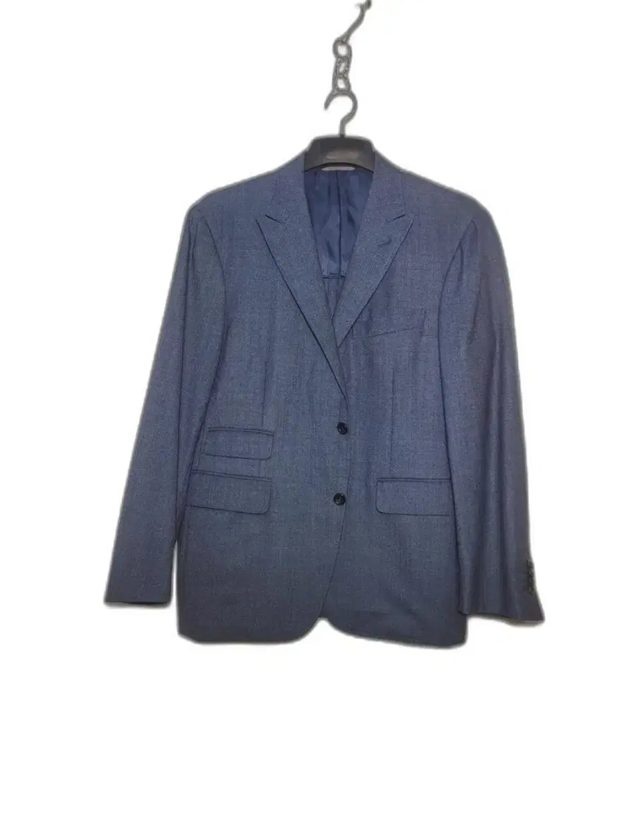 CANALI Bloo wool blazer